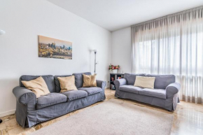 Milano - Brand New 4 PAX Life & The City Giulio Cesare 5
